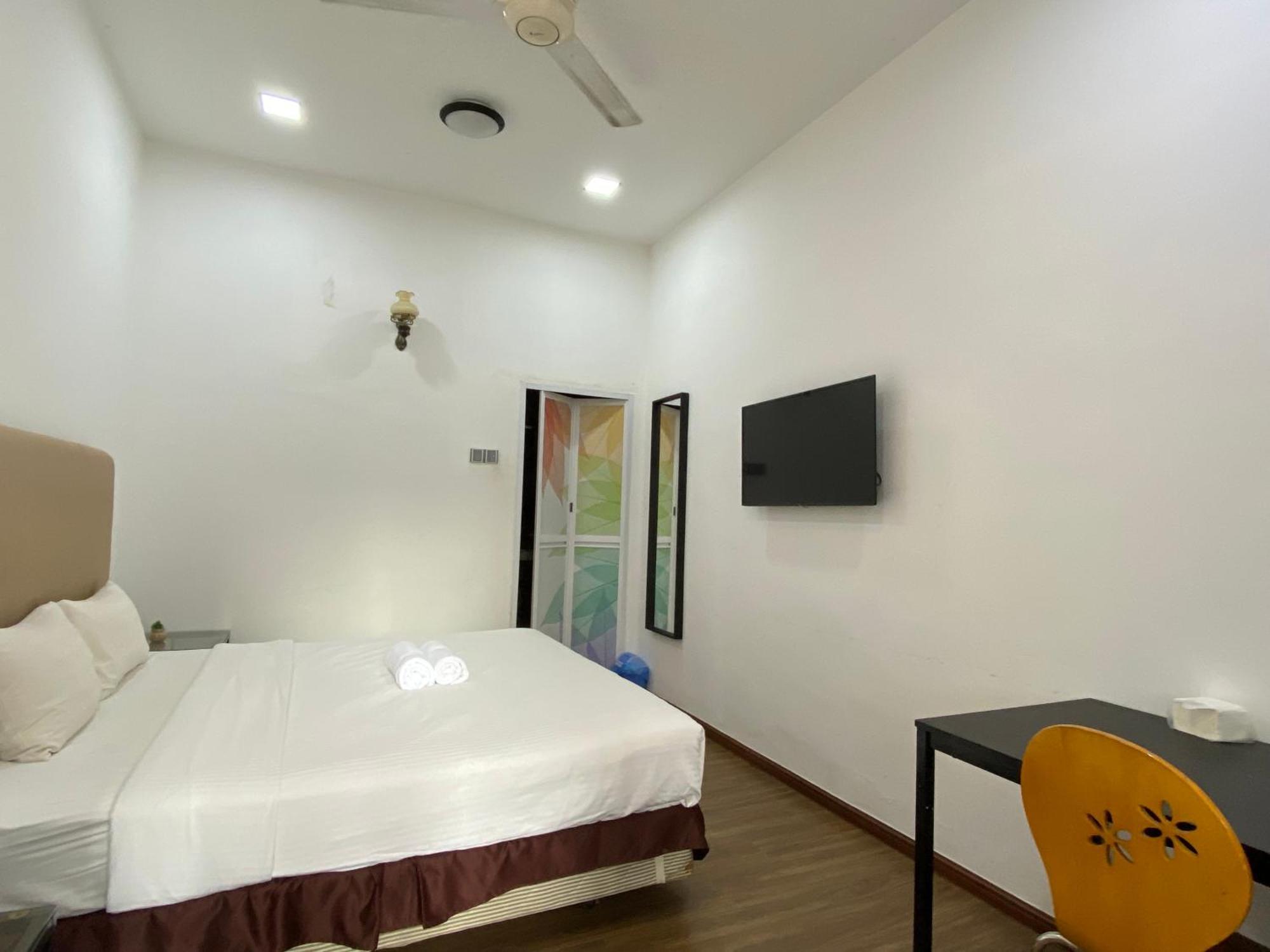 Miharja Studio Private Room With Auto Gate Parking Kuala Lumpur Eksteriør billede